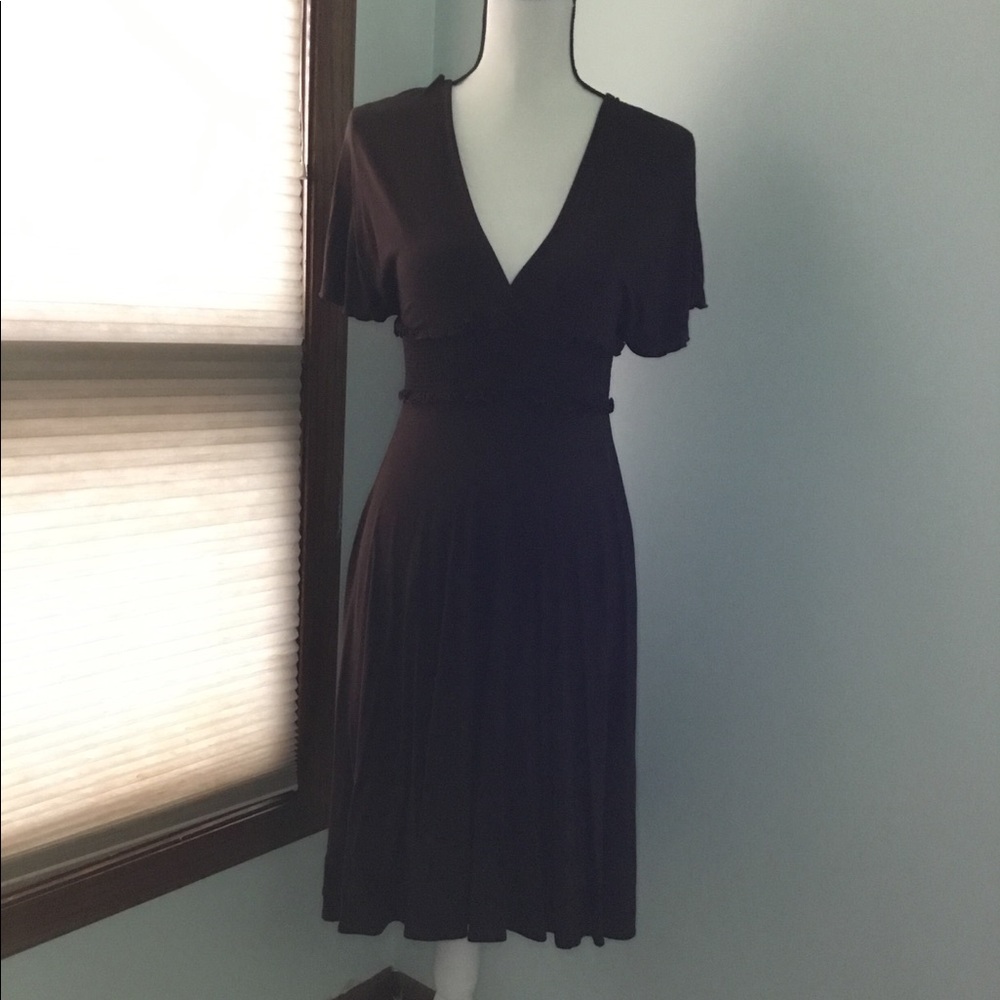 BCBG dress